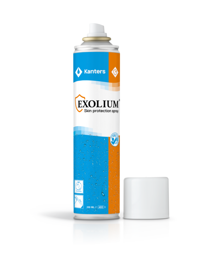 Exolium Skin Protection Spray