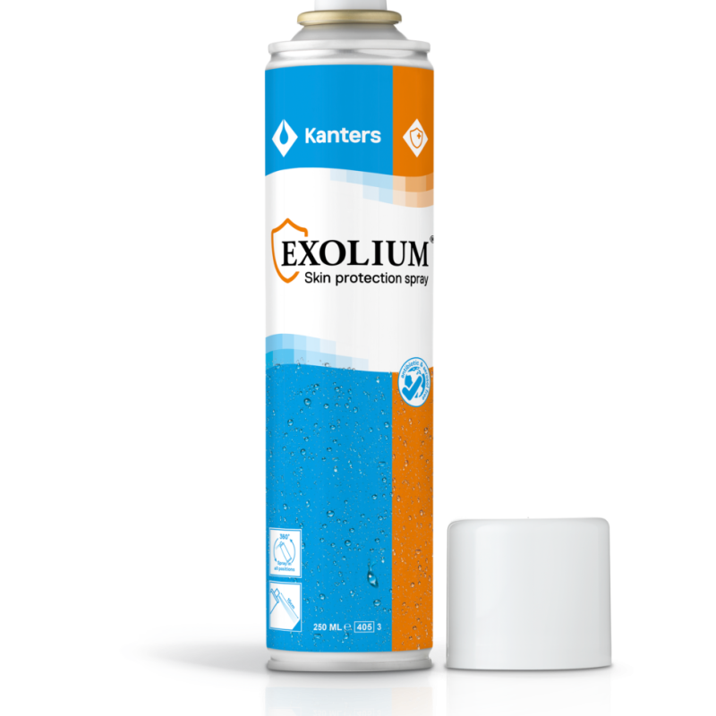 Exolium Skin Protection Spray